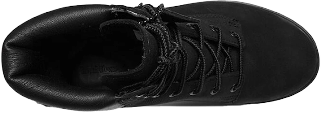(W) Timberland Jayne 6" Wasserdichter Stiefel A1TH8 Lookbook (W) Timberland Jayne 6" Wasserdichter Stiefel A1TH8