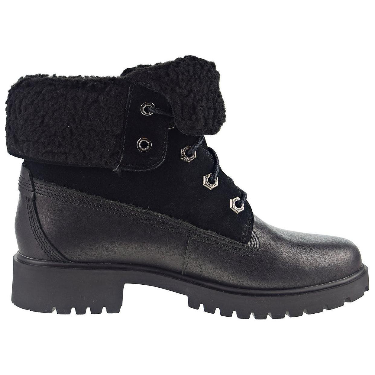 Order (W) Timberland Jayne Klappstiefel ''Schwarz'' A1SGB838