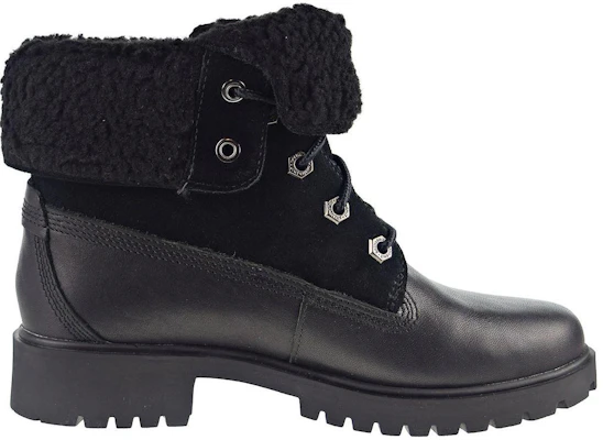 (W) Timberland Jayne Klappstiefel ''Schwarz'' A1SGB838 Order (W) Timberland Jayne Klappstiefel ''Schwarz'' A1SGB838