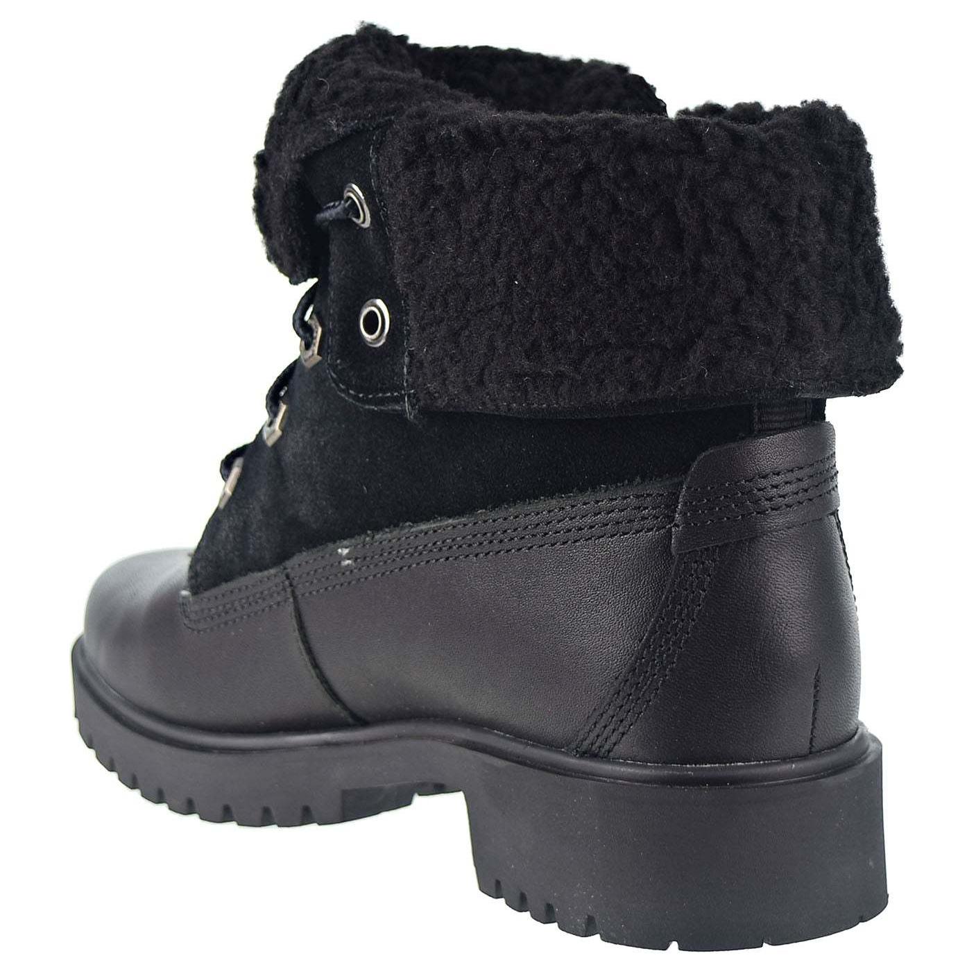 Shop (W) Timberland Jayne Klappstiefel ''Schwarz'' A1SGB838