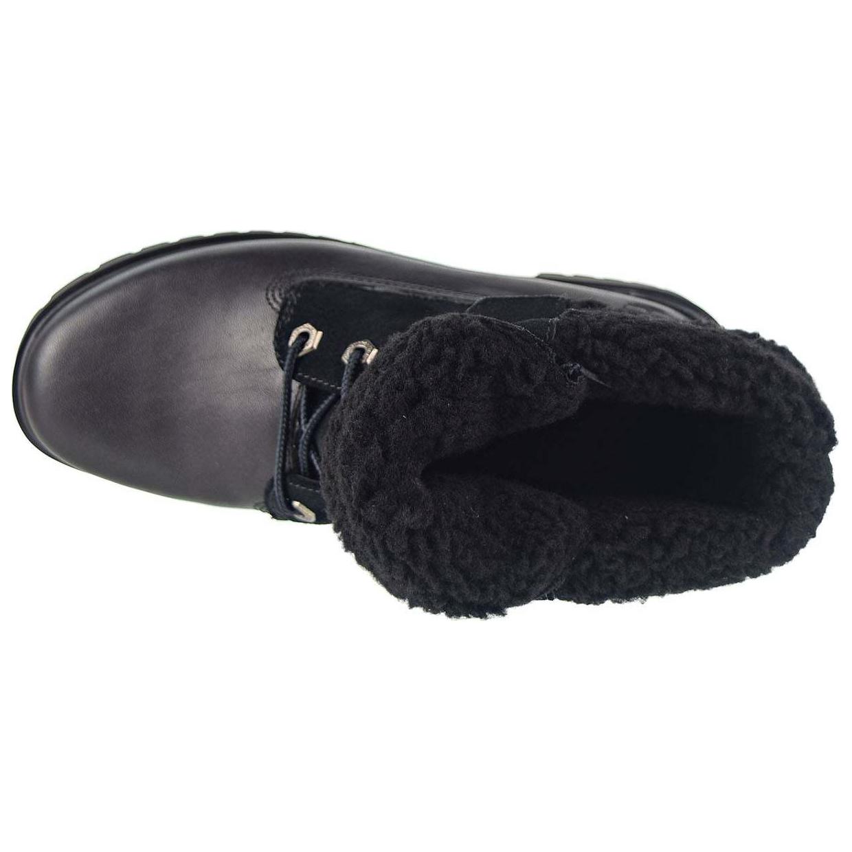 Purchase (W) Timberland Jayne Klappstiefel ''Schwarz'' A1SGB838