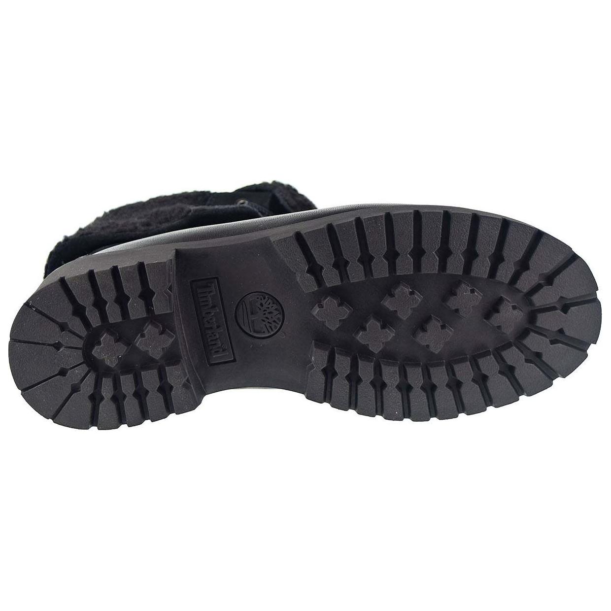 Details for (W) Timberland Jayne Klappstiefel ''Schwarz'' A1SGB838