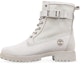 Buy (W) Timberland Jayne Rebotl 'Bota Blanca Outdoor' A2AZUK51