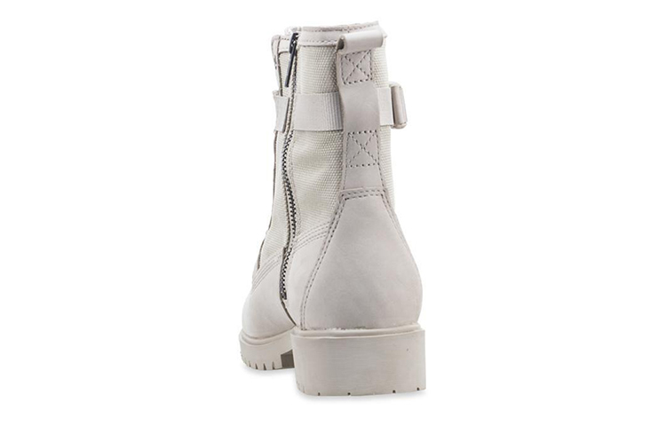 (W) Timberland Jayne Rebotl 'White Outdoor Boot' 圖 5