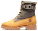 Buy (W) Timberland Jayne Waterproof Stivaletto Alto da Lavoro ''Wheat''. 20062696