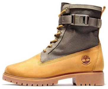 (W) ティンバーランド 防水 Jayne ハイカット ワークブーツ (ウィート) 20062696 Buy (W) ティンバーランド 防水 Jayne ハイカット ワークブーツ (ウィート) 20062696