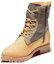 Lookbook (W) Timberland Jayne Waterproof Stivaletto Alto da Lavoro ''Wheat''. 20062696