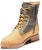 (W) Timberland Jayne But Getah Penuh Tinggi 'Wheat' 20062696