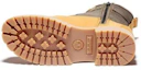 Shop (W) Timberland Jayne Waterproof Stivaletto Alto da Lavoro ''Wheat''. 20062696