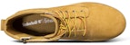 (W) But Timbalan Joslin Zip Boots 'Wheat Nubuck' Ukuran Tengah A1SENW