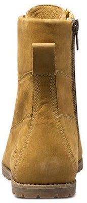 (Women) Timberland Joslin Mid Size Zip Boots 'Wheat Nubuck' A1SENW Lookbook (Women) Timberland Joslin Mid Size Zip Boots 'Wheat Nubuck' A1SENW