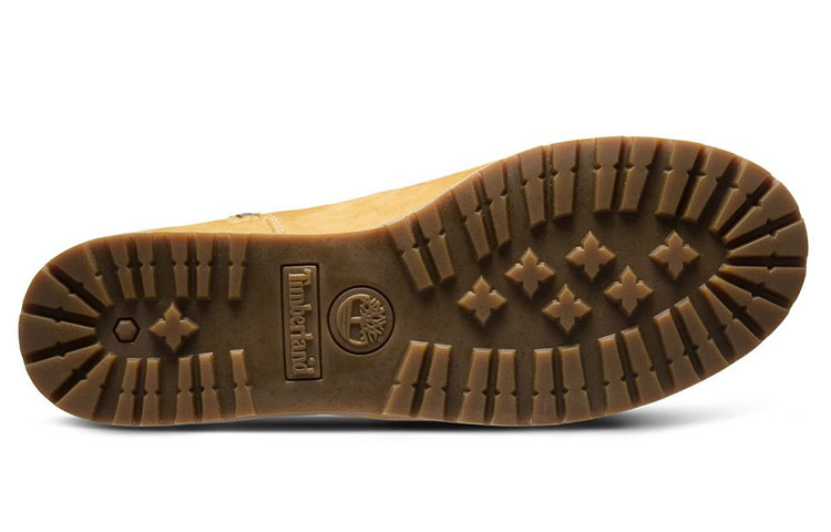 Shop (W) 添柏岚Joslin中帮拉链靴 '小麦色磨砂皮' A1SENW