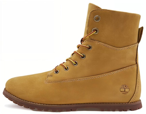 (Women) Timberland Joslin Mid Size Zip Wide-Fit Boots 'Wheat Nubuck' A1SEN Buy (Women) Timberland Joslin Mid Size Zip Wide-Fit Boots 'Wheat Nubuck' A1SEN