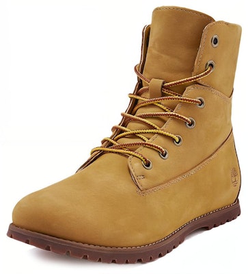 (Women) Timberland Joslin Mid Size Zip Wide-Fit Boots 'Wheat Nubuck' A1SEN Lookbook (Women) Timberland Joslin Mid Size Zip Wide-Fit Boots 'Wheat Nubuck' A1SEN