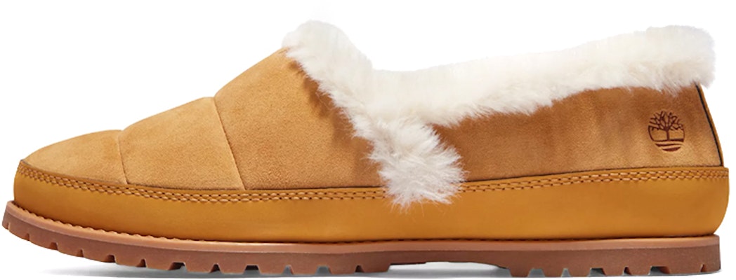 (Women) Timberland Joslin Slippers 'Wheat' A2K2S231 Buy (Women) Timberland Joslin Slippers 'Wheat' A2K2S231
