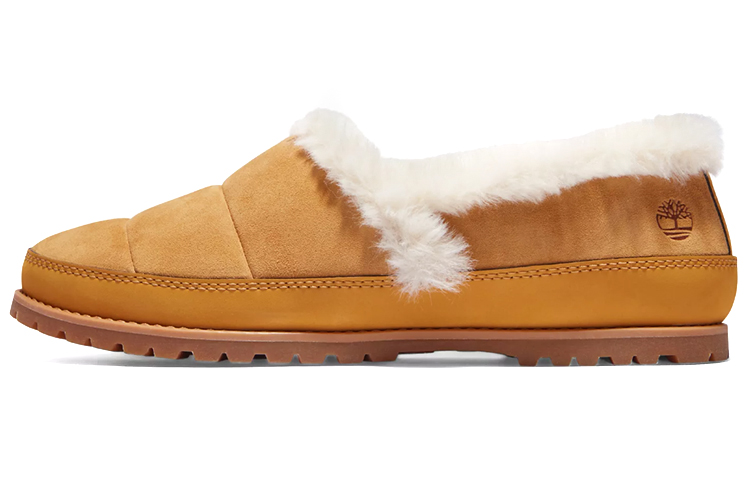 (Women) Timberland Joslin Slippers 'Wheat' A2K2S231
