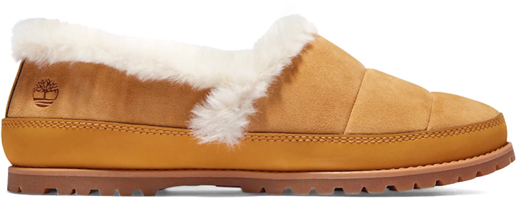 (Women) Timberland Joslin Slippers 'Wheat' A2K2S231 Order (Women) Timberland Joslin Slippers 'Wheat' A2K2S231