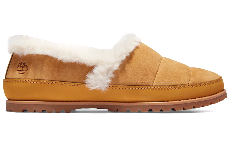 Order (Women) Timberland Joslin Slippers 'Wheat' A2K2S231