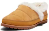 Lookbook (Women) Timberland Joslin Slippers 'Wheat' A2K2S231