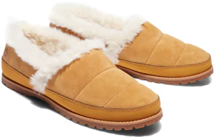 Purchase Timberland添柏嵐 Joslin 拖鞋 減震防滑耐磨 低筒 運動休閒鞋 女款 小麥色