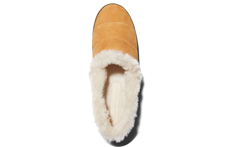 Details for (Women) Timberland Joslin Slippers 'Wheat' A2K2S231
