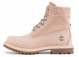 (Women) Timberland Safari Roll Top Boot 'Cameo Rose Waterbuck' A2GVM (Women) Timberland Safari Roll Top Boot 'Cameo Rose Waterbuck' A2GVM