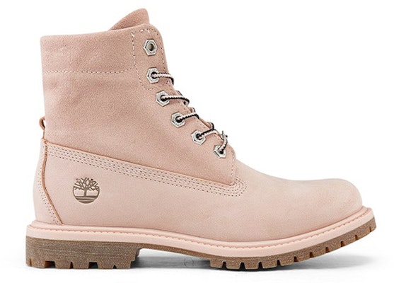 (W) Bota Timberland Safari Roll Top 'Cameo Rose Waterbuck' A2GVM Order (W) Bota Timberland Safari Roll Top 'Cameo Rose Waterbuck' A2GVM