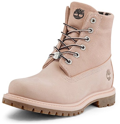(W) Bota Timberland Safari Roll Top 'Cameo Rose Waterbuck' A2GVM Lookbook (W) Bota Timberland Safari Roll Top 'Cameo Rose Waterbuck' A2GVM