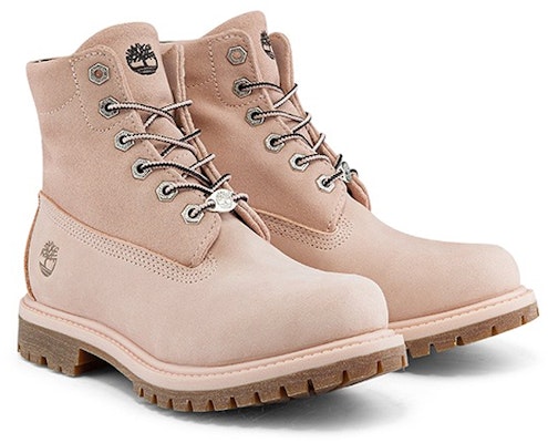 (W) Bota Timberland Safari Roll Top 'Cameo Rose Waterbuck' A2GVM Shop (W) Bota Timberland Safari Roll Top 'Cameo Rose Waterbuck' A2GVM
