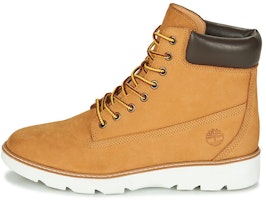 (Women) Timberland Keeley Field 6 Inch Boot 'Wheat Nubuck' TB0A26JB231 (Women) Timberland Keeley Field 6 Inch Boot 'Wheat Nubuck' TB0A26JB231