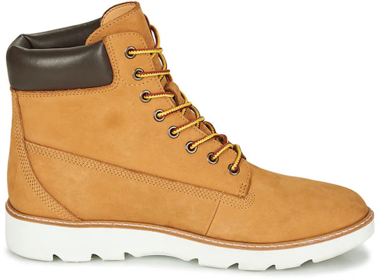 (Women) Timberland Keeley Field 6 Inch Boot 'Wheat Nubuck' TB0A26JB231 Order (Women) Timberland Keeley Field 6 Inch Boot 'Wheat Nubuck' TB0A26JB231