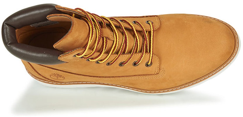 添柏岚 Keeley 休閒短筒工裝靴 小麥色 Lookbook 添柏岚 Keeley 休閒短筒工裝靴 小麥色