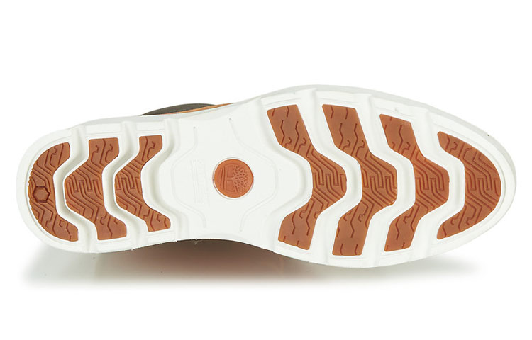 Shop 添柏岚 Keeley 休閒短筒工裝靴 小麥色