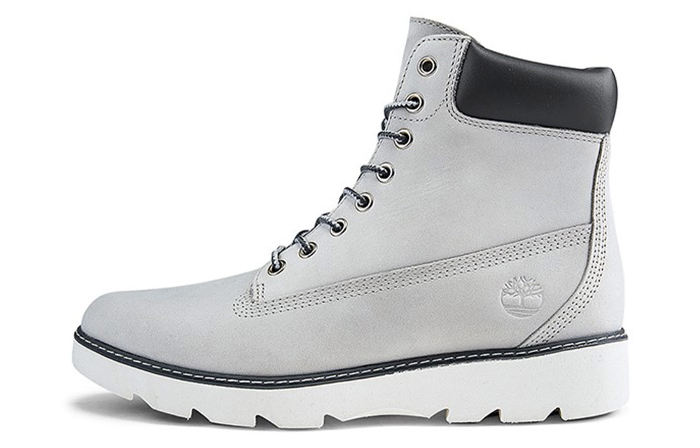 keeley field 6 inch boot for women in black