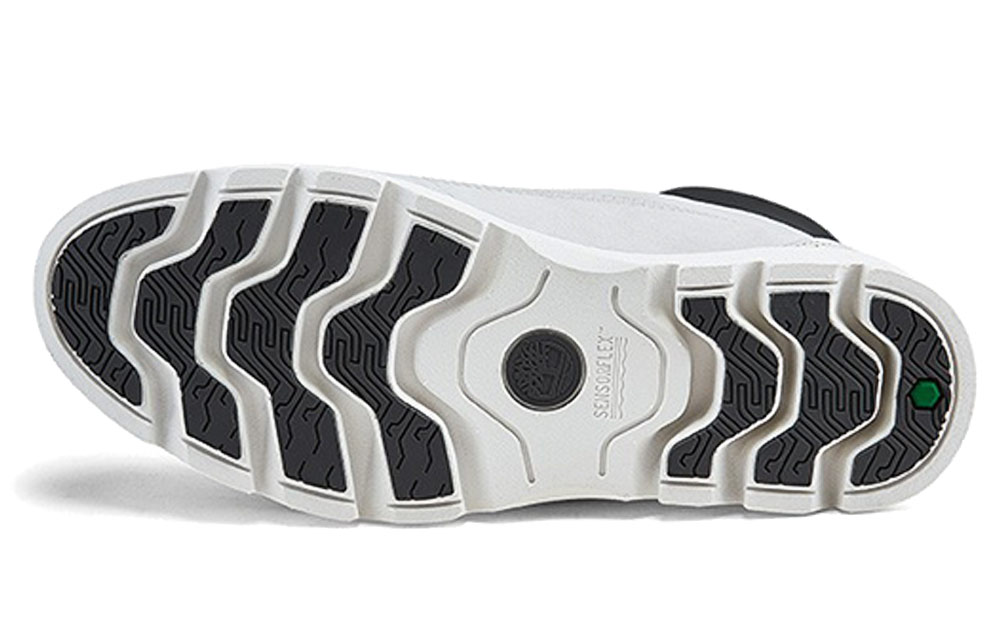 (W) Timberland Keeley Field 6 Inch Boots 'Light Grey' 圖 5