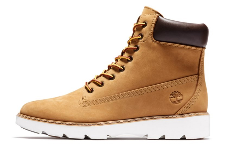 (Women) Timberland Keeley Field 6 Inch Narrow-Fit Boot 'Wheat Nubuck' A26JB231