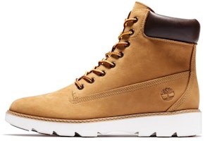 (Women) Timberland Keeley Field 6 Inch Narrow-Fit Boot 'Wheat Nubuck' A26JB231 (Women) Timberland Keeley Field 6 Inch Narrow-Fit Boot 'Wheat Nubuck' A26JB231
