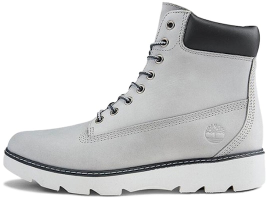 (Women) Timberland Keeley Field 6 Inch Wide-Fit Boots 'Light Grey' A26JM Buy (Women) Timberland Keeley Field 6 Inch Wide-Fit Boots 'Light Grey' A26JM