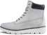 (W) But Timberland Keeley Field 6 Inch Wide-Fit Boots 'Kelabu Cerah' A26JM