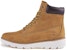 (W) Timberland Keeley Field 6 Inch Sepatu 'Wheat Nubuck' Lebar Fit A26JB
