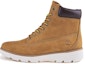 Buy (W) Timberland Keeley Field 6 Inch Sepatu 'Wheat Nubuck' Lebar Fit A26JB