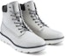 Lookbook (W) But Timberland Keeley Field 6 Inch Wide-Fit Boots 'Kelabu Cerah' A26JM