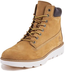 (W) ティンバーランド キーリーフィールド 6インチ ブーツ (ヌバック) A26JB Lookbook (W) ティンバーランド キーリーフィールド 6インチ ブーツ (ヌバック) A26JB