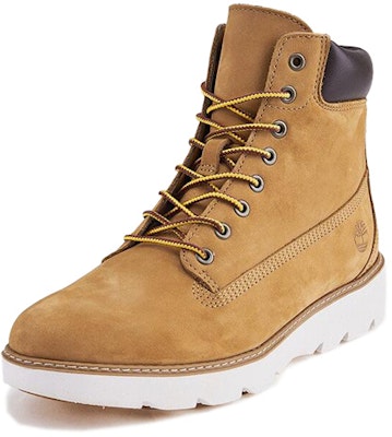 (Women) Timberland Keeley Field 6 Inch Wide-Fit Boot 'Wheat Nubuck' A26JB Lookbook (Women) Timberland Keeley Field 6 Inch Wide-Fit Boot 'Wheat Nubuck' A26JB