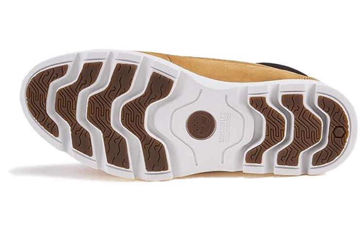 Shop (W) ティンバーランド キーリーフィールド 6インチ ブーツ (ヌバック) A26JB