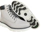 Purchase (W) But Timberland Keeley Field 6 Inch Wide-Fit Boots 'Kelabu Cerah' A26JM