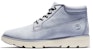 (W) Timberland Keeley Field 'Mid Grey Slim' - Kelabu Slim Lelaki A1YF8050
