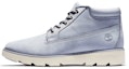 Buy (W) Timberland Keeley Field 'Mid Grey Slim' - Kelabu Slim Lelaki A1YF8050