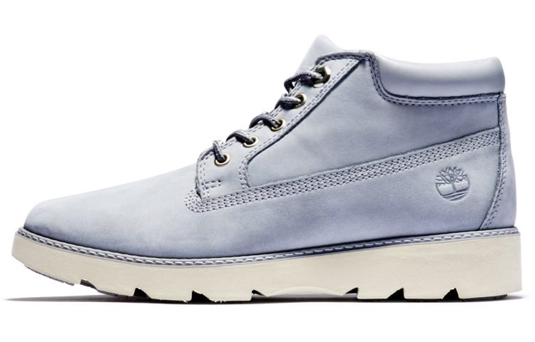 (Women) Timberland Keeley Field 'Mid Grey Slim' A1YF8050