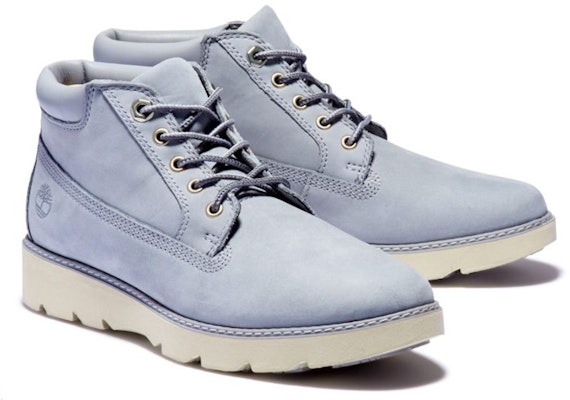 (Women) Timberland Keeley Field 'Mid Grey Slim' A1YF8050 Order (Women) Timberland Keeley Field 'Mid Grey Slim' A1YF8050